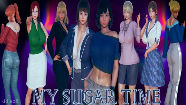 My Sugar Time screenshot 3
