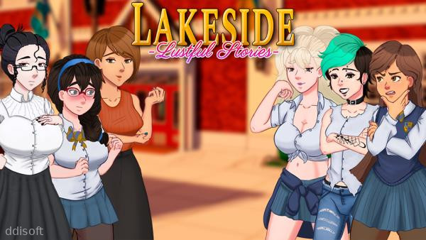 Lakeside Lustful Stories screenshot 3