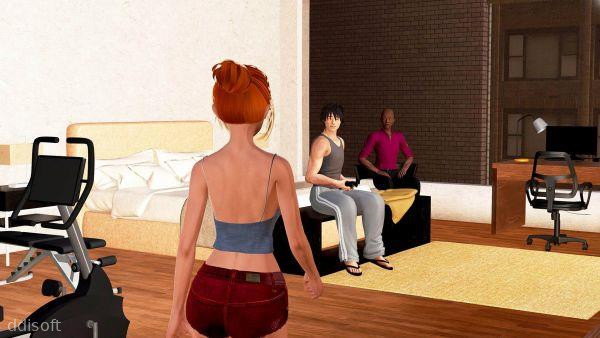 Primal Desires screenshot 2