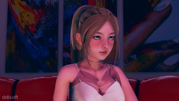 Taste Of Hatred screenshot 1