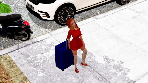 Primal Desires screenshot 3