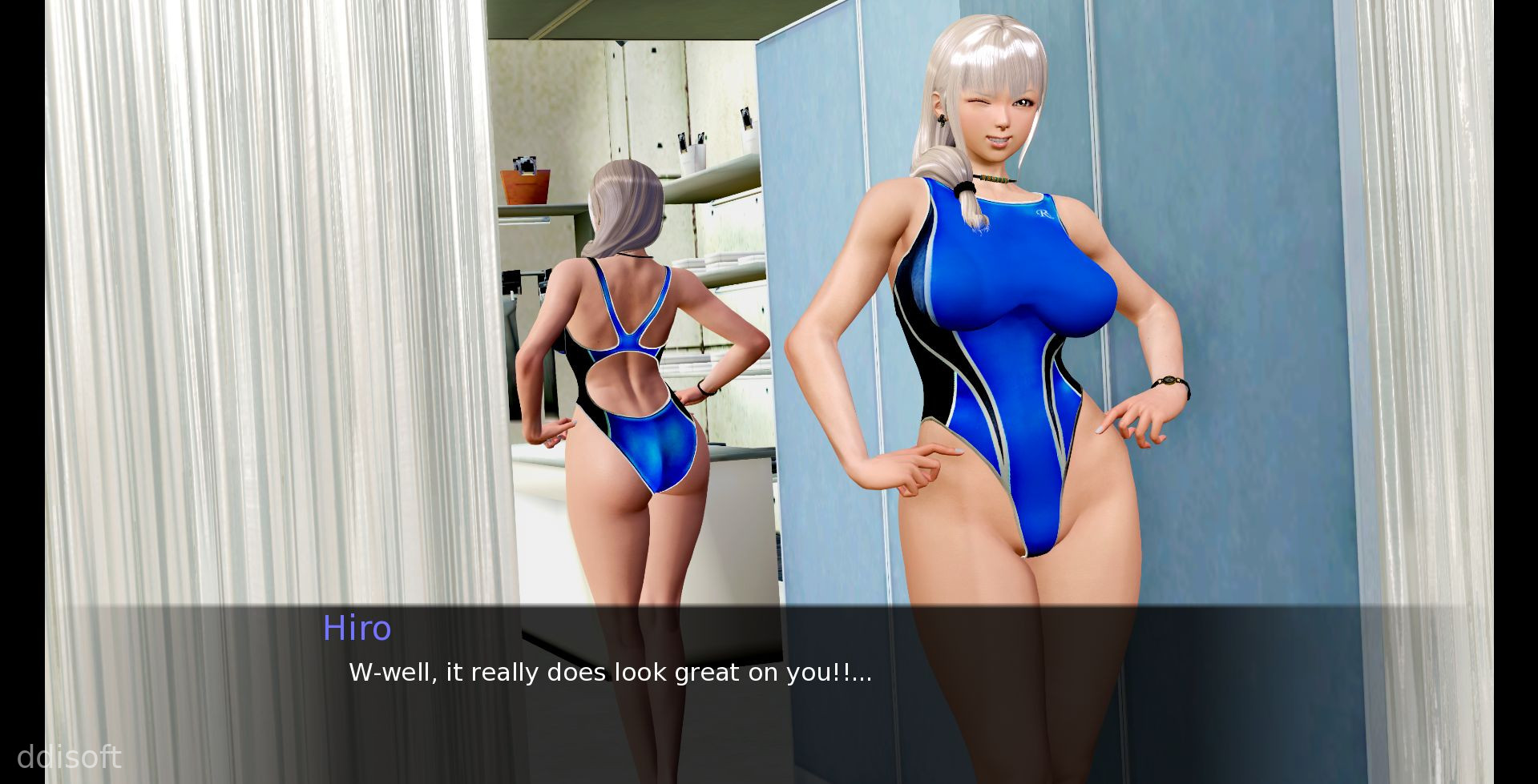 Teaser～Date～Kanon! screenshot 3