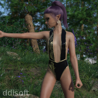 Vae Victis - Conquer, Ravish, Breed icon