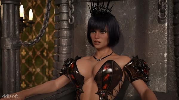 Island of Lust screenshot 3