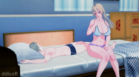 Cursed Love screenshot 3
