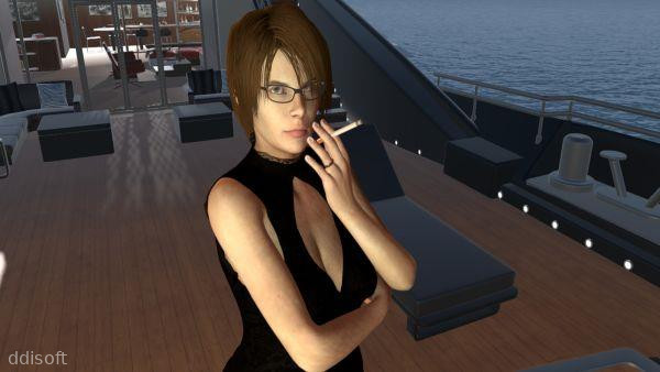 Life of Desmond screenshot 3