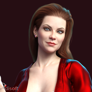 Mist of Her Body icon