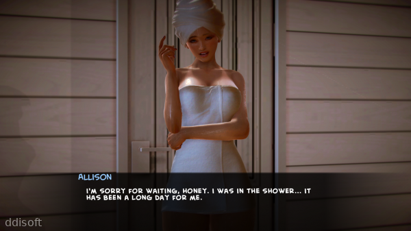 The Senior screenshot 2