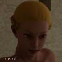 Clea in Hell icon