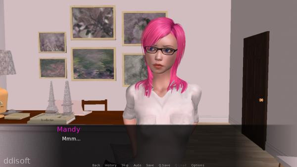 Some Sexual Story screenshot 2