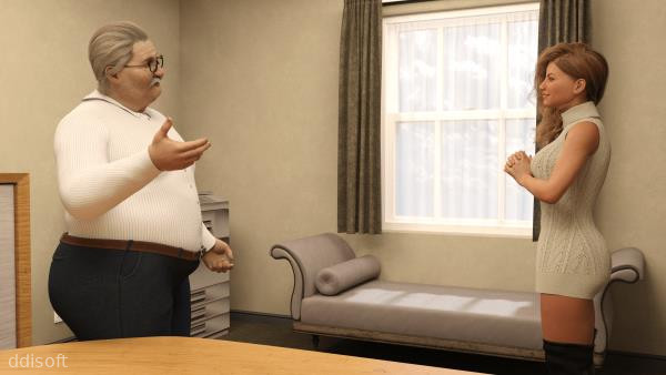 Of Birds and Bees screenshot 1