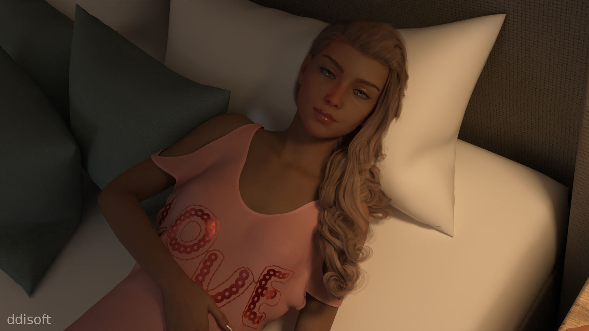 Rainy Day screenshot 3