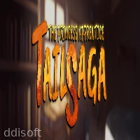 Tail Saga: The Princess Apprentice icon