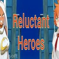 Reluctant Heroes icon