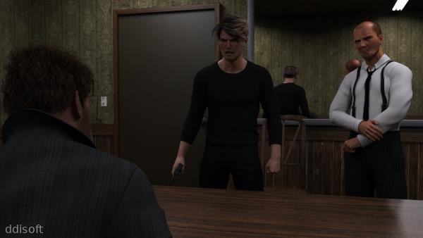 Love and Hope screenshot 3