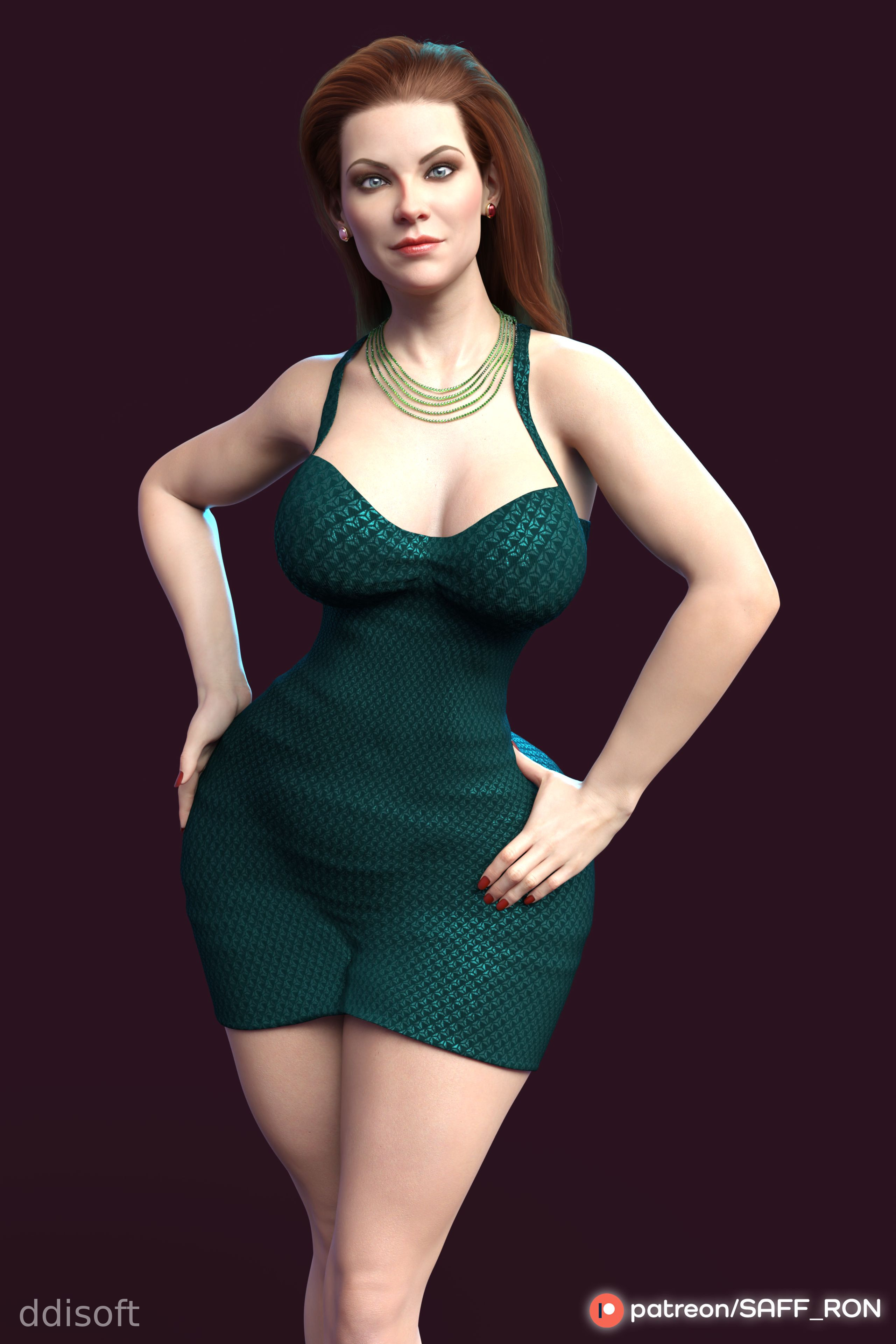 Mist of Her Body screenshot 3