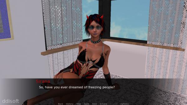 Some Sexual Story screenshot 1