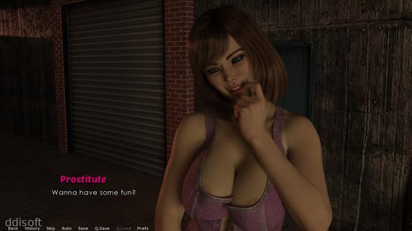A Wonderful Project screenshot 3