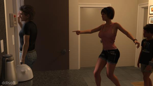 Back To Home screenshot 3