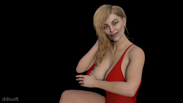 A Kinky Couple screenshot 2