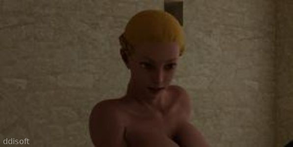 Clea in Hell screenshot 2