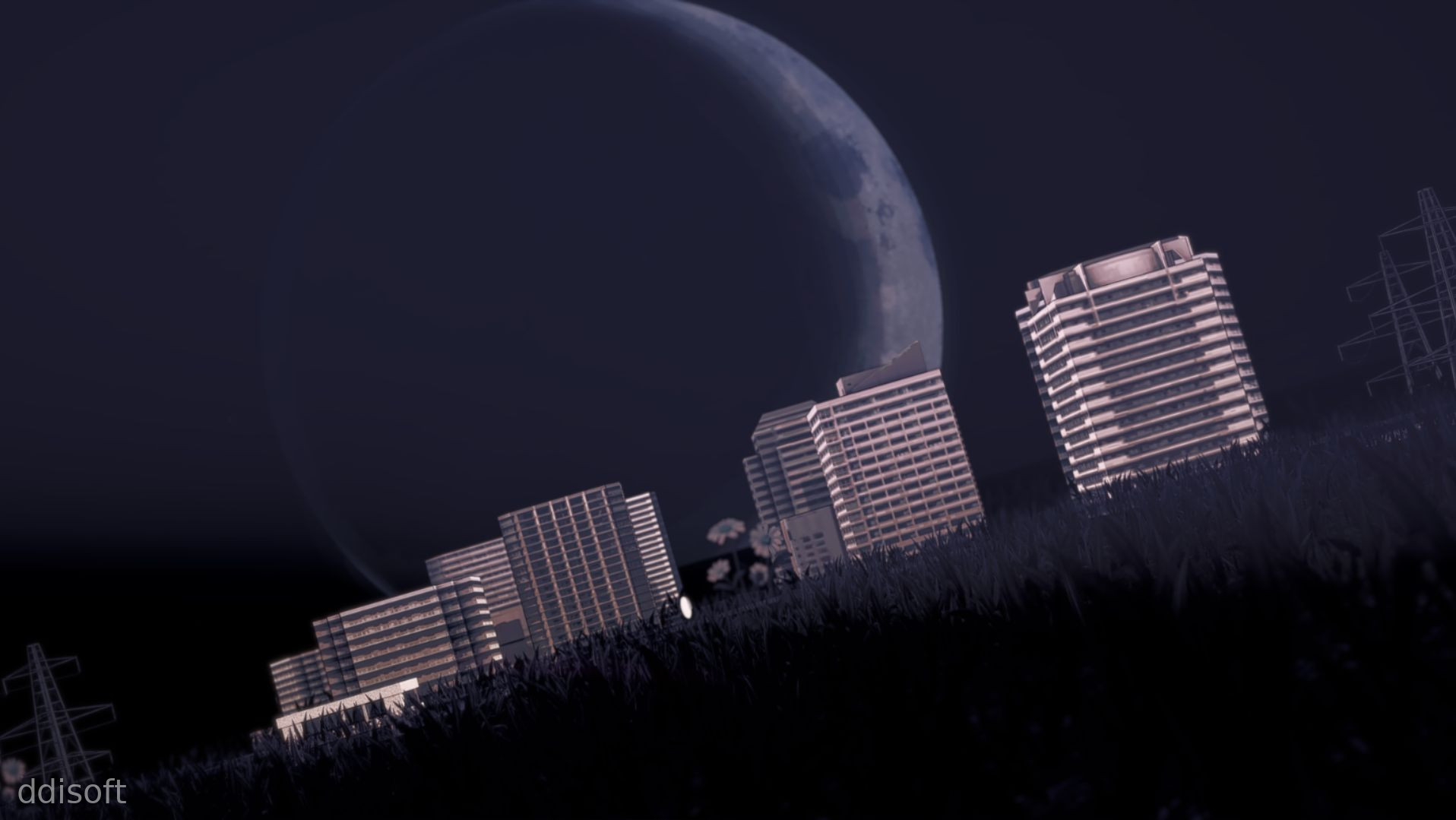 Bloodsucker screenshot 3