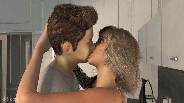 Life of Desmond screenshot 2