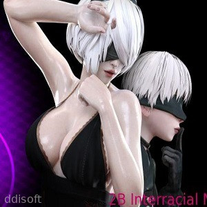 2B Interracial NTR icon