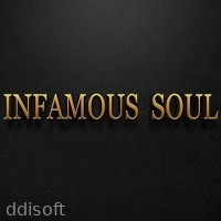 Infamous Soul icon