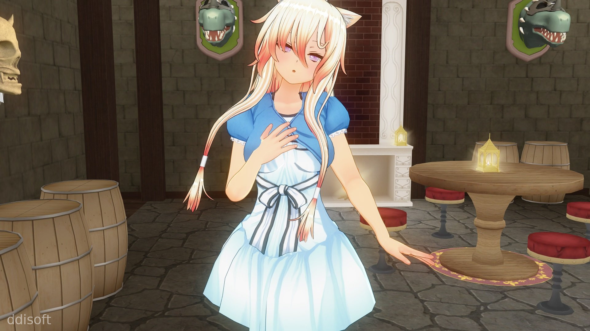 All Demons Go To Heaven screenshot 3