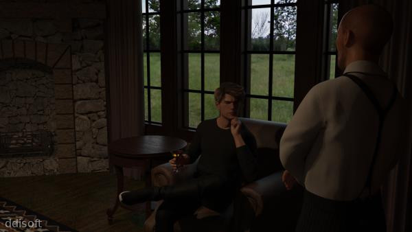 Love and Hope screenshot 2