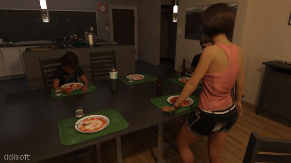Back To Home screenshot 2