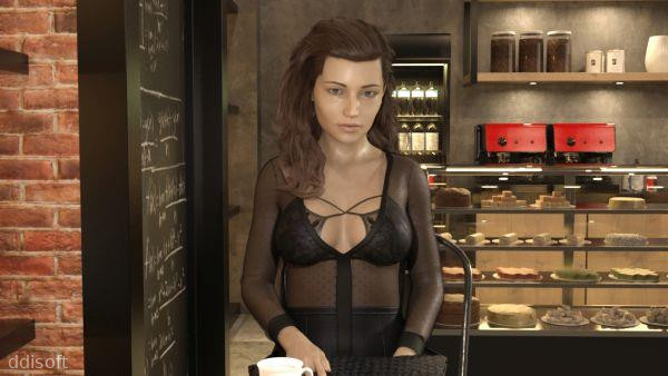 Mad World screenshot 1