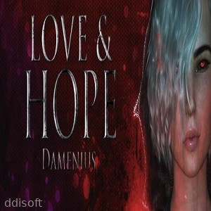Love and Hope icon