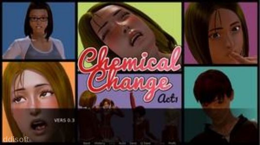 Chemical Change screenshot 3