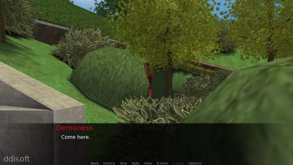 Some Sexual Story screenshot 3