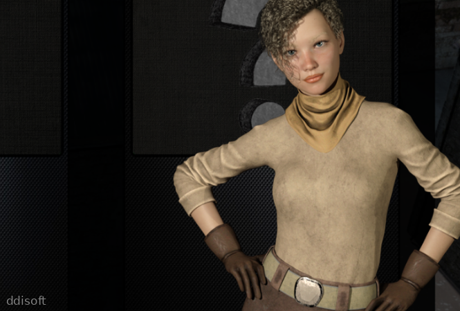 Matique’s Fam screenshot 1