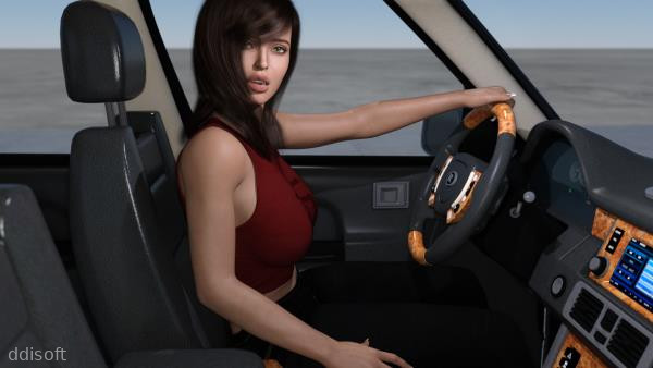 Forbidden Wish screenshot 1