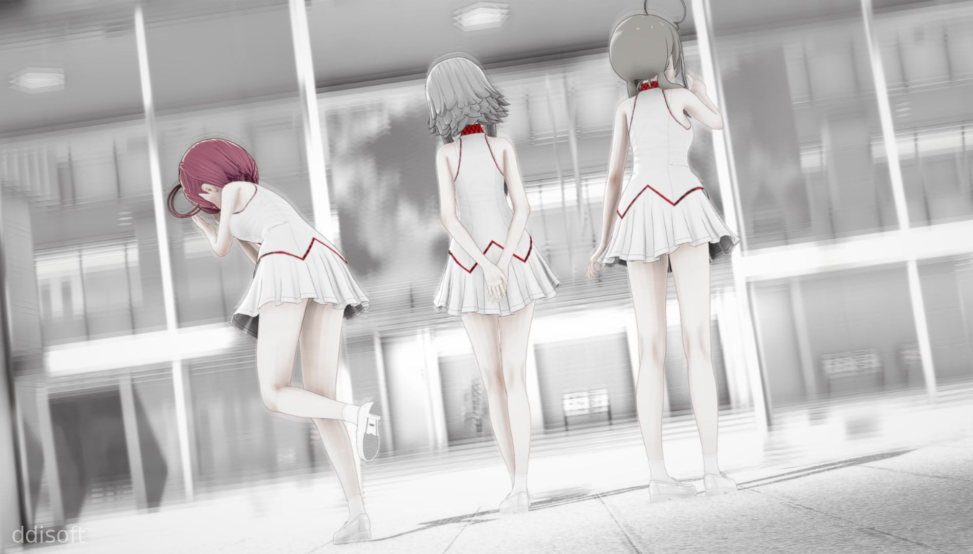Bloodsucker screenshot 1
