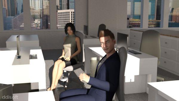 Mad World screenshot 3