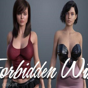 Forbidden Wish icon