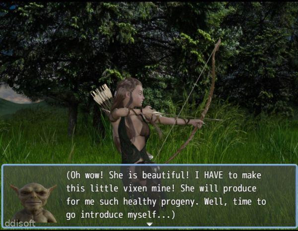 The Rise of Vruk screenshot 3