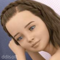 The family in trouble icon
