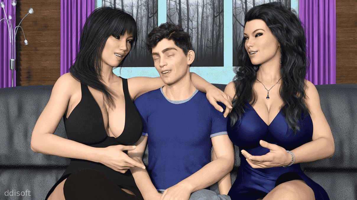 F.I.L.F screenshot 2