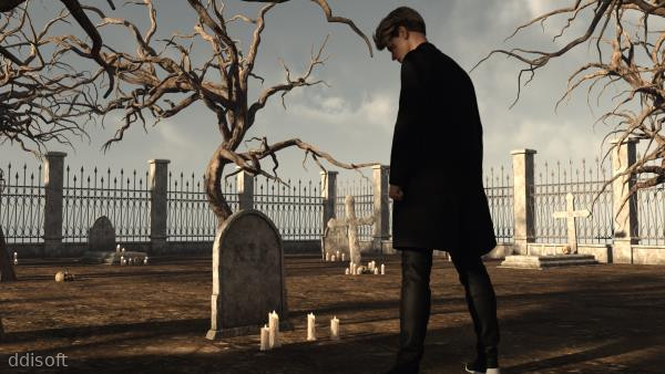 Love and Hope screenshot 1