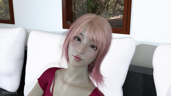Affairs of the Heart screenshot 1