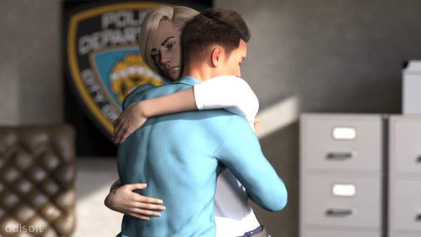 Broken Promises screenshot 3