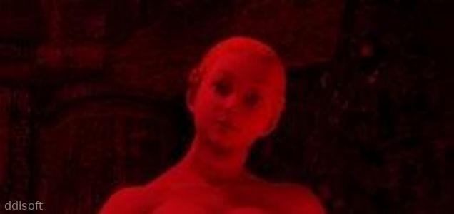 Clea in Hell screenshot 3