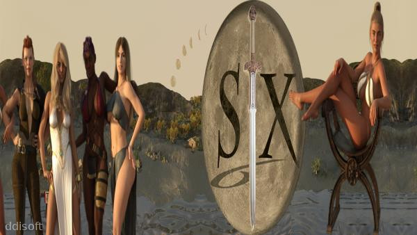SIX screenshot 3