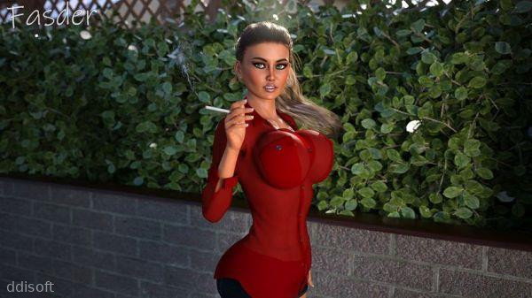 Down the Road screenshot 2